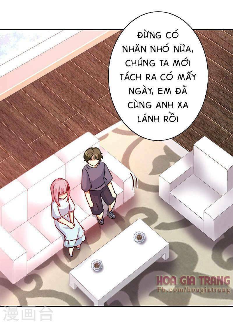 phục thù thiếu gia tiểu điềm thê chapter 38 4