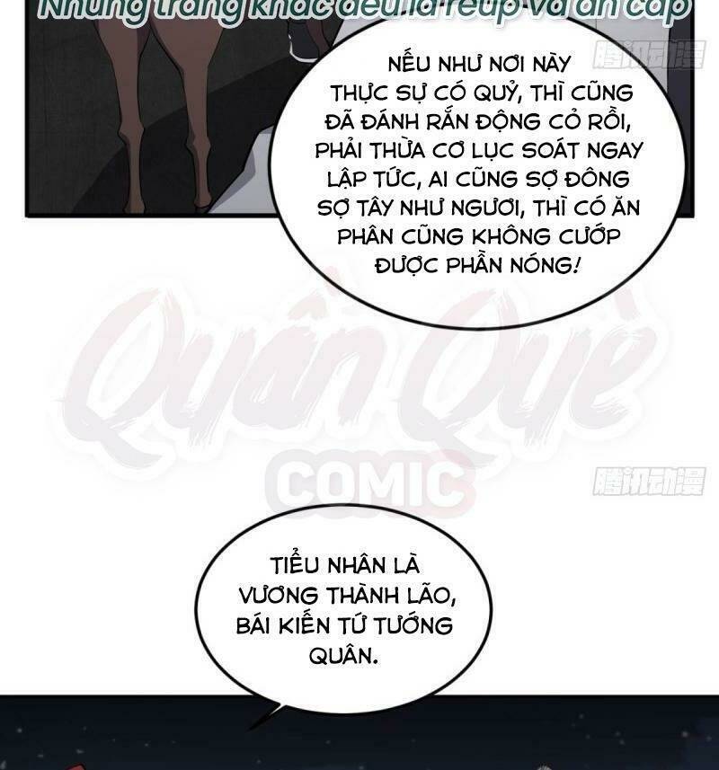 trọng sinh tới đại đường chapter 93 14