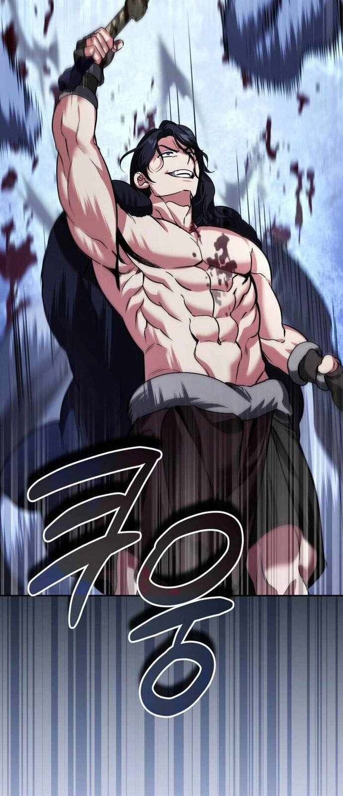 Bản Ngã Thay Đổi chapter 25 67