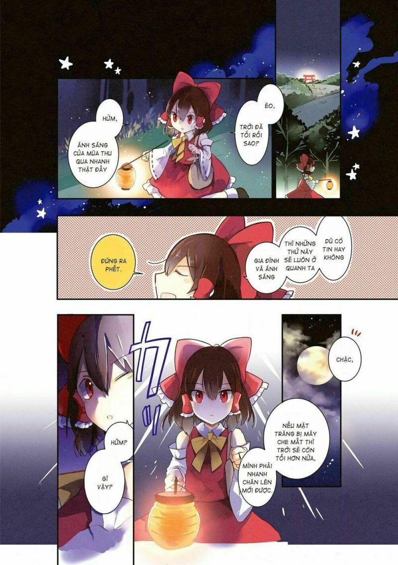 touhou ibarakasen - wild and horned hermit chapter 25 2