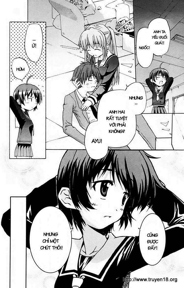 ayu mayu chapter 1 43