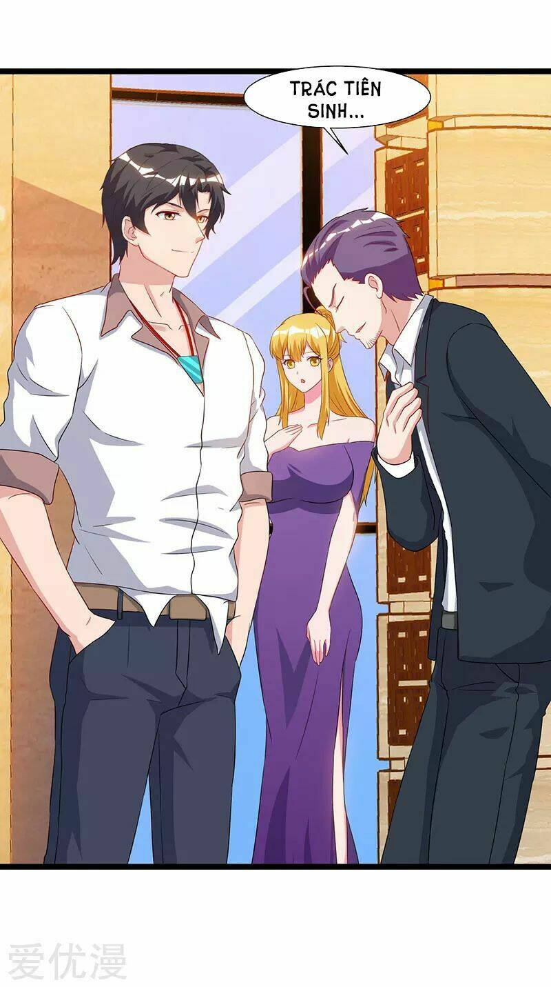 trọng sinh khí thiếu quy lai chapter 56 2