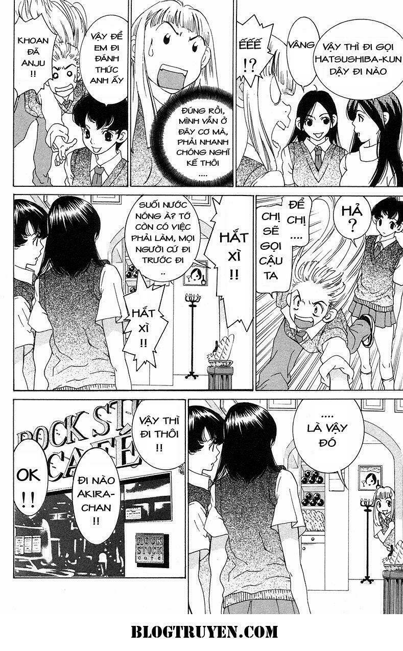 gacha gacha - secret chapter 22 18