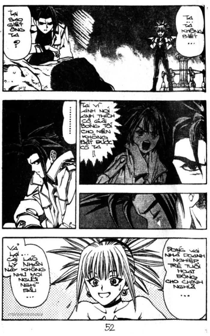 shadow lady chapter 21 16