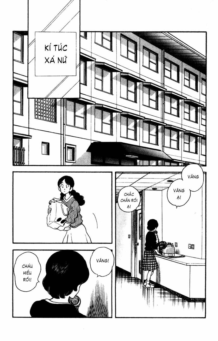 rough - ngọc thô chapter 39 7