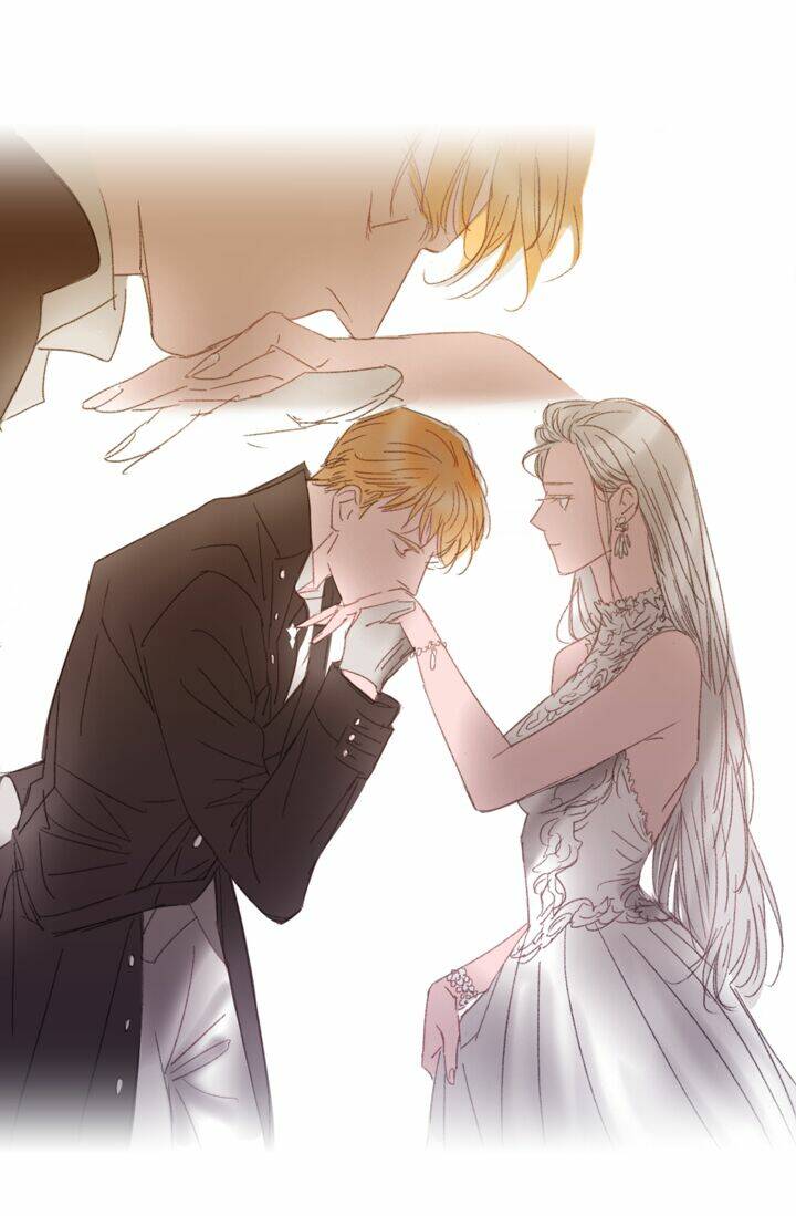 quái vật trong ngôi nhà kính chapter 0 19