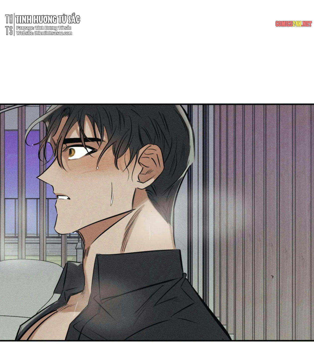 ác hoa chapter 19 72