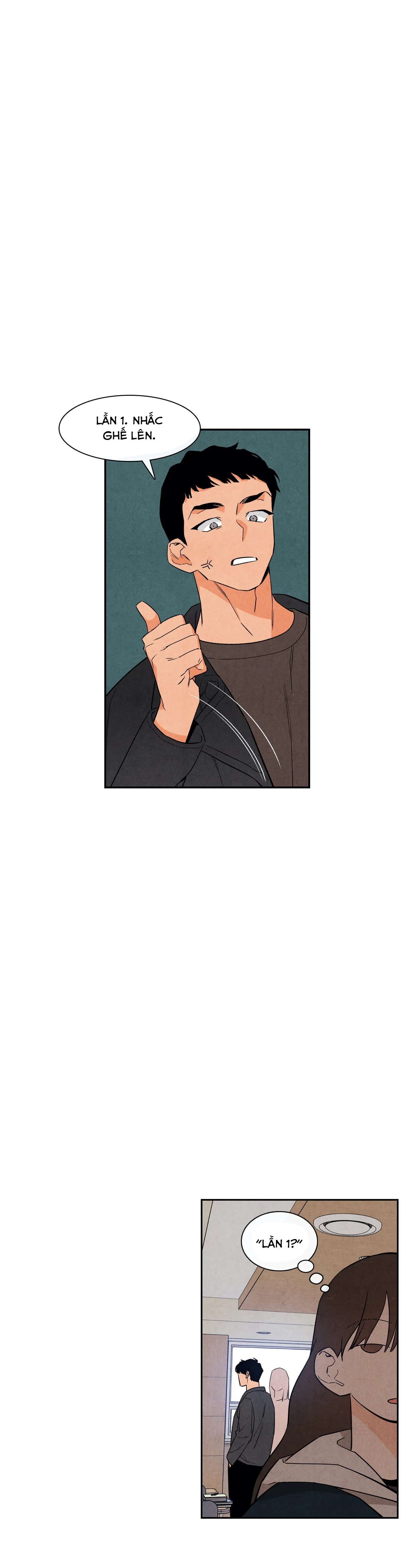 1 với 1 chapter 45 18