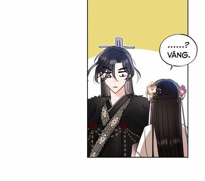 tôi muốn sống một cuộc sống hiền từ chapter 2.5 18