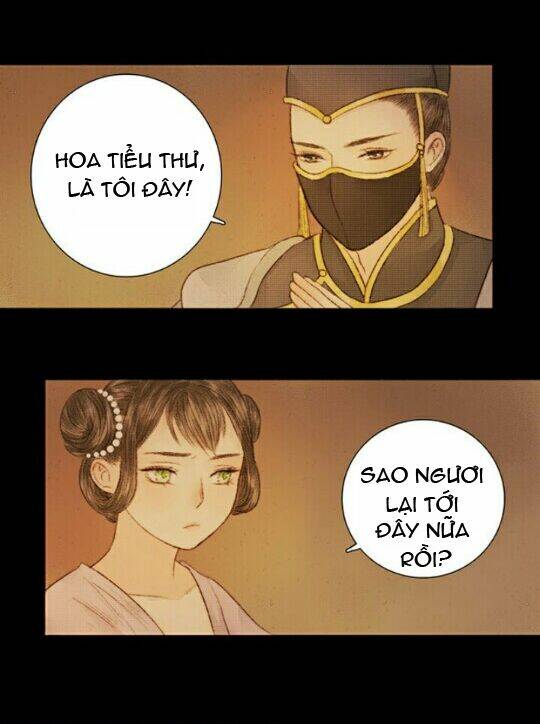 vương gia bá đạo chapter 1.3 17