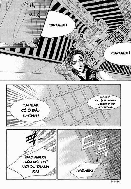 tân nương của thủy thần chapter 31 14