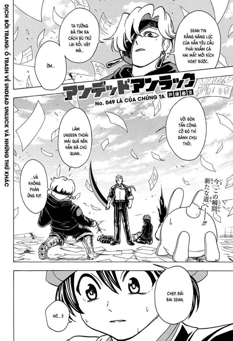 undead unluck chapter 49 2