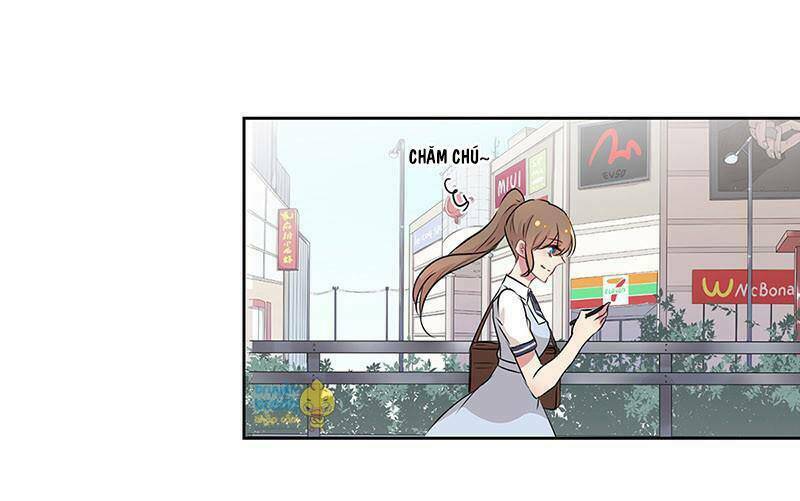 bá đạo hiệu thảo đích duệ nha đầu chapter 23 14