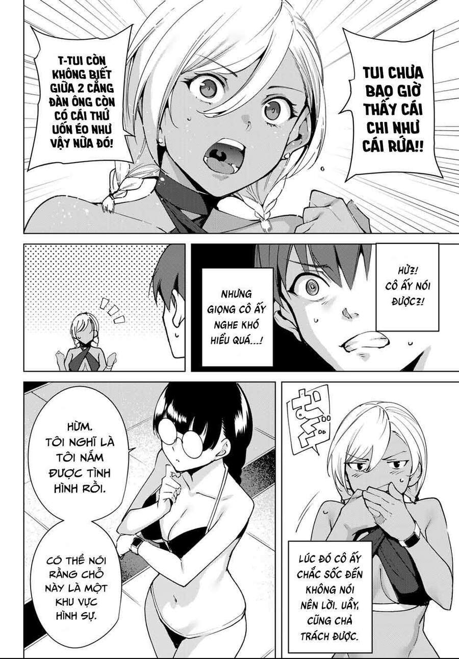 destiny lovers chapter 58.1 9