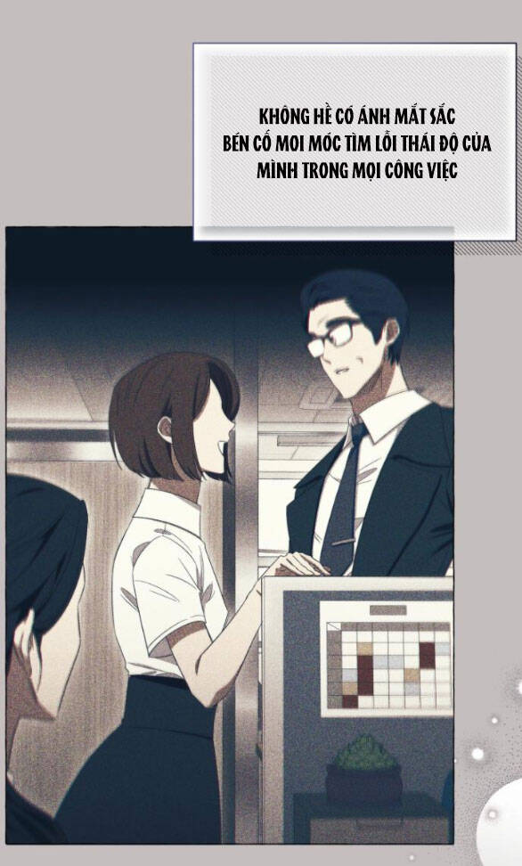 tôi tưởng đó chỉ là tiểu thuyết trọng sinh bình thường chapter 30.1 97