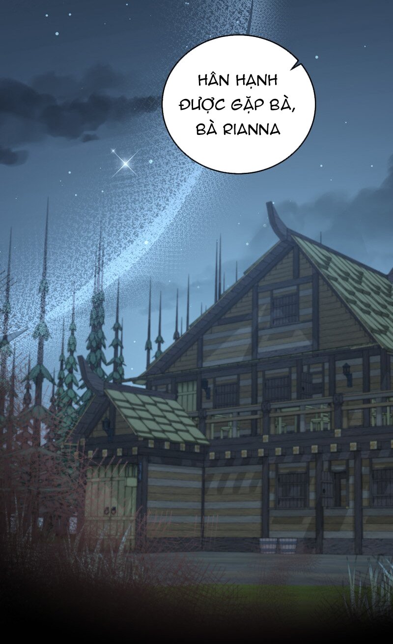 nữ hầu muốn đình công chapter 31 54