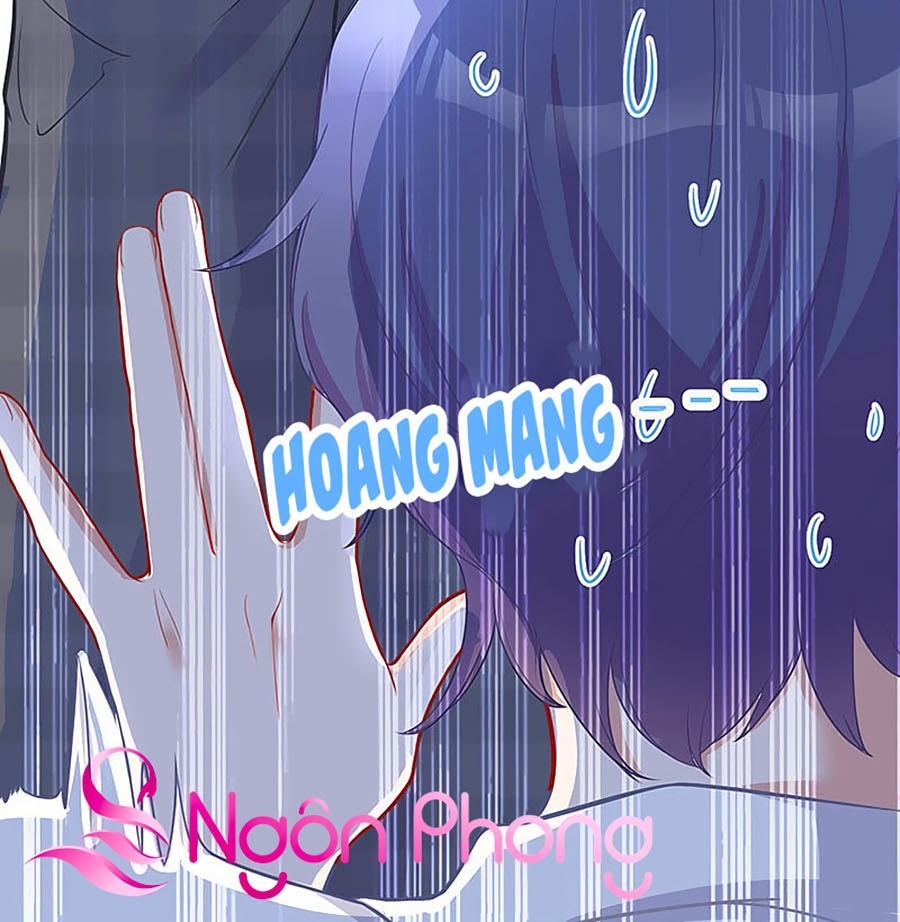 manh bảo rất ngọt chapter 28 25