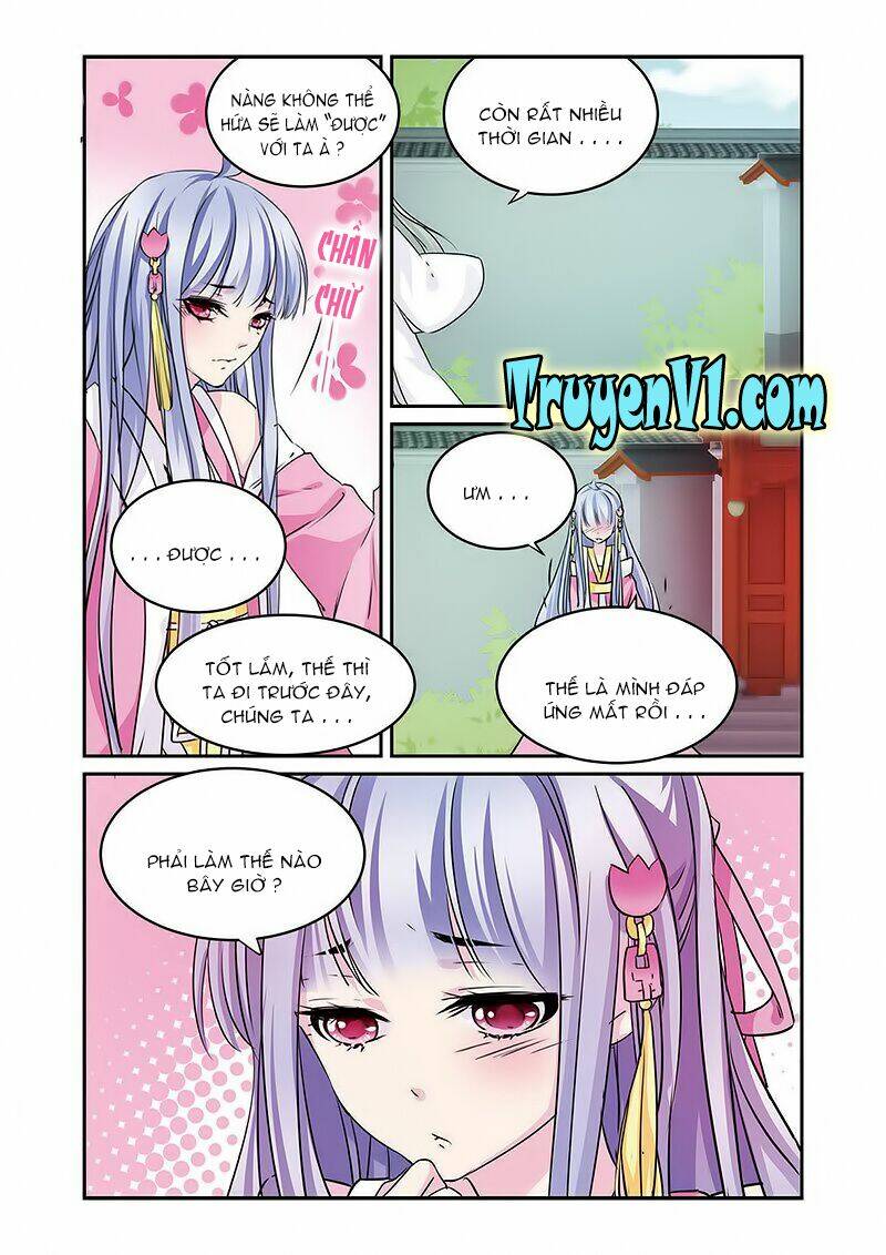 đại long môn khách sạn chapter 10.1 7