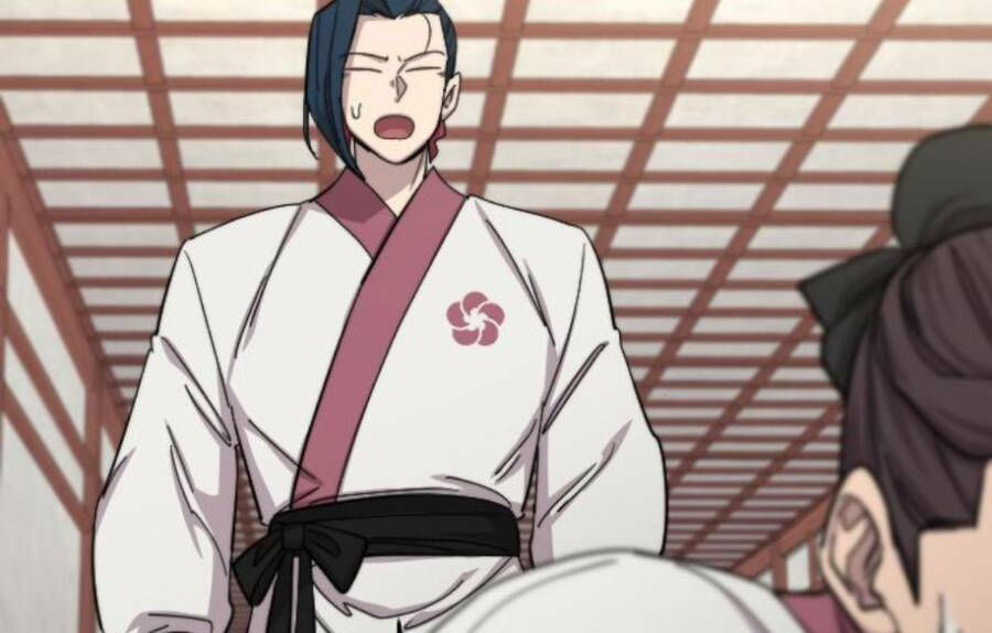 Hoa Sơn Tái Xuất chapter 45.5 183