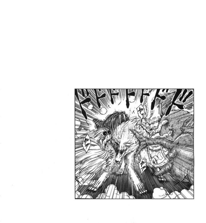 thánh tỏi sành ăn chapter 22 42