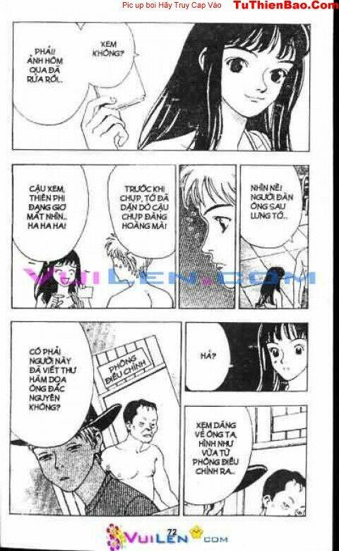 cô bé thám tử chapter 7 72