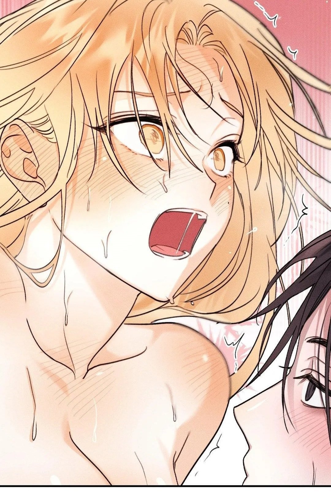 [18+] người đàn ông làm tình với quỷ chapter 8.1 28