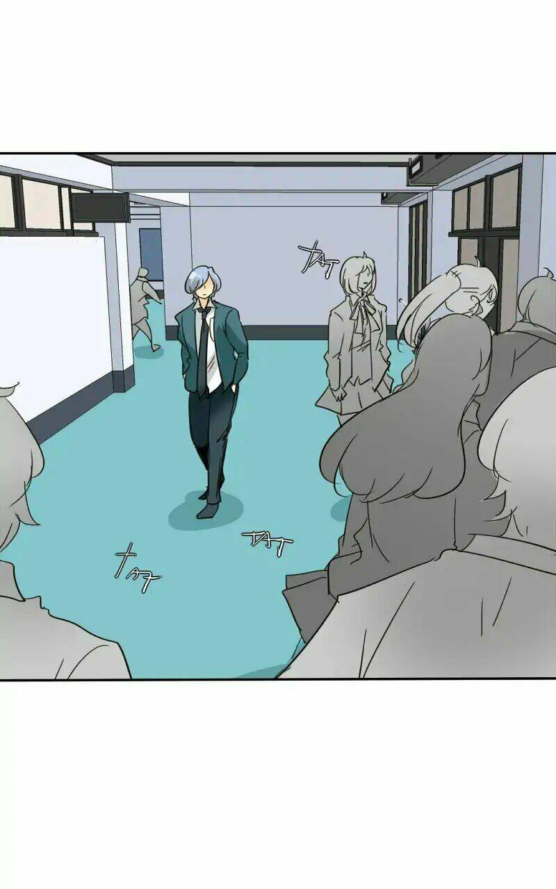 Thế Giới Không Hoàn Hảo Chapter 143 3