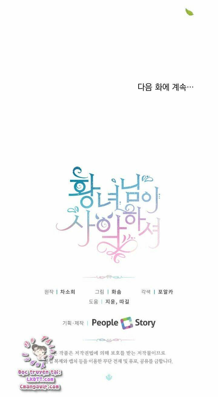 công chúa xấu xa chapter 13 51