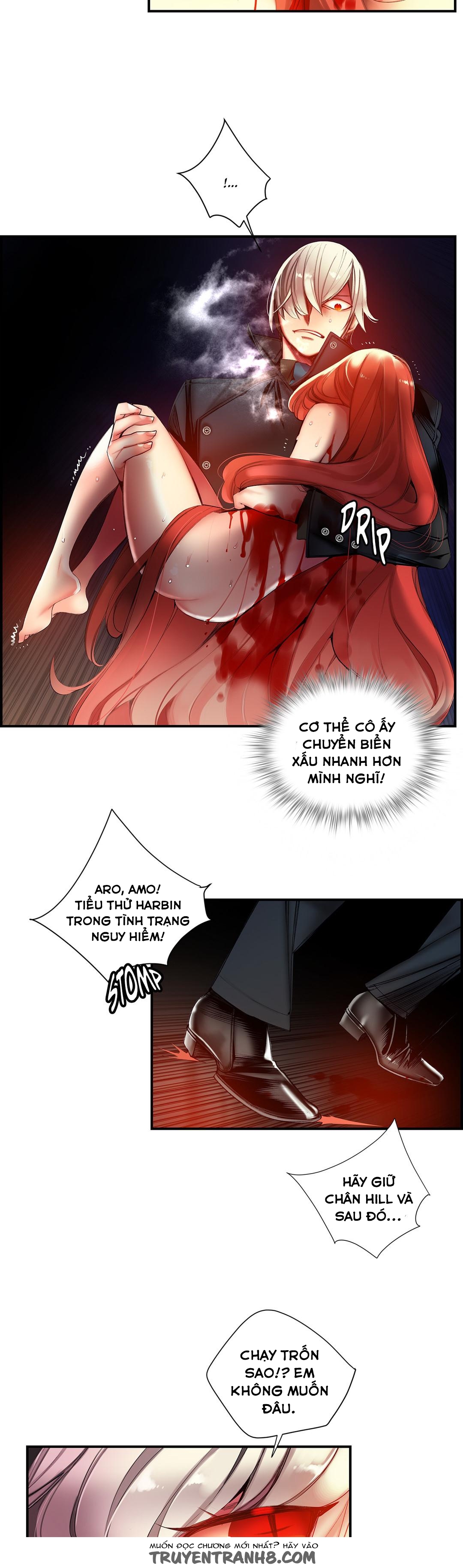 sự ràng buộc của lilith chapter 45 24