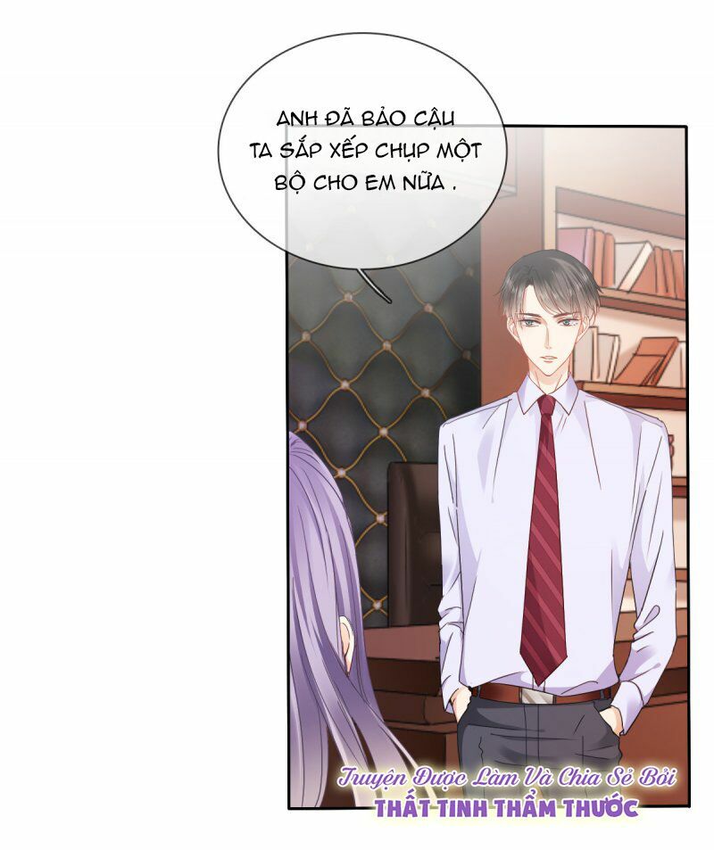 bay qua thiên sơn đến yêu anh chapter 28 28