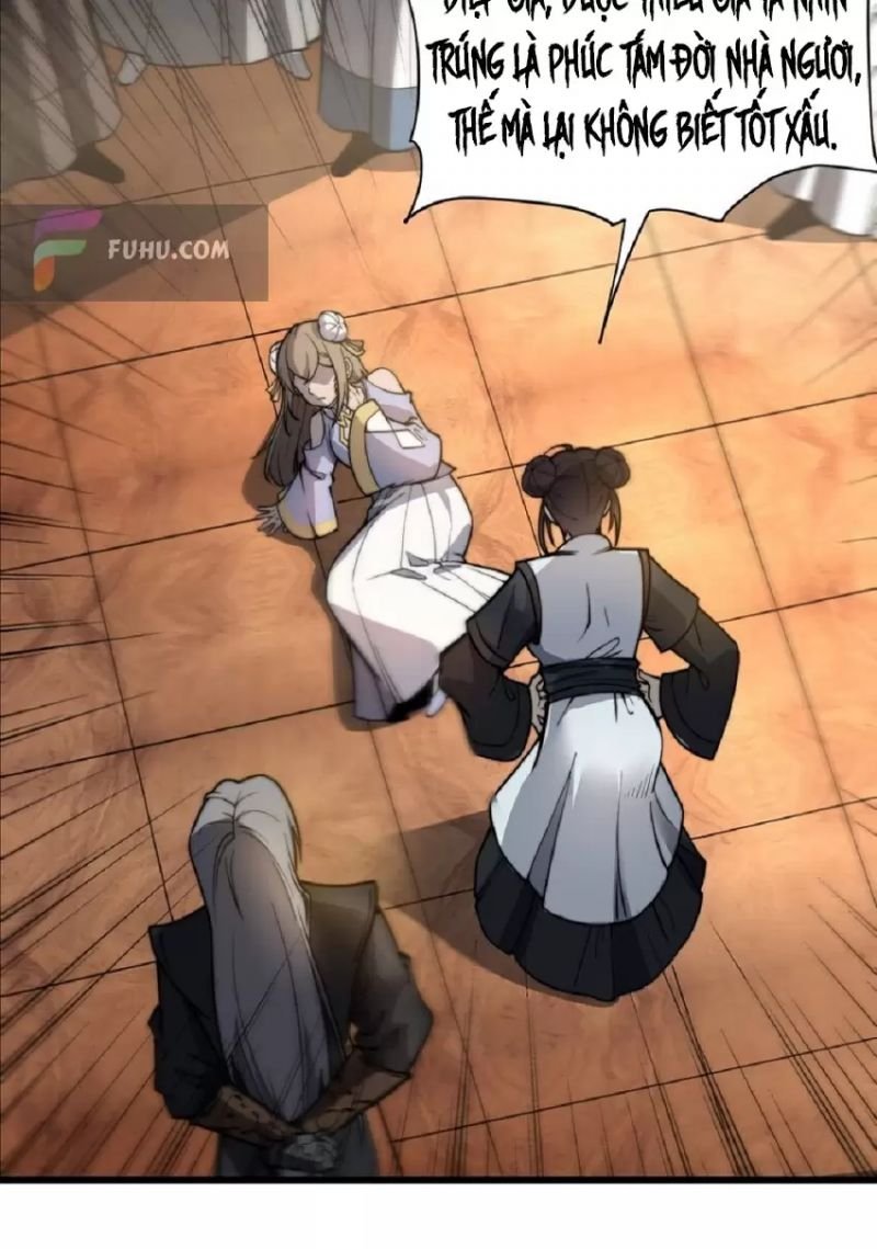bắt đầu thức tỉnh thôn phệ hệ thống chapter 4 38