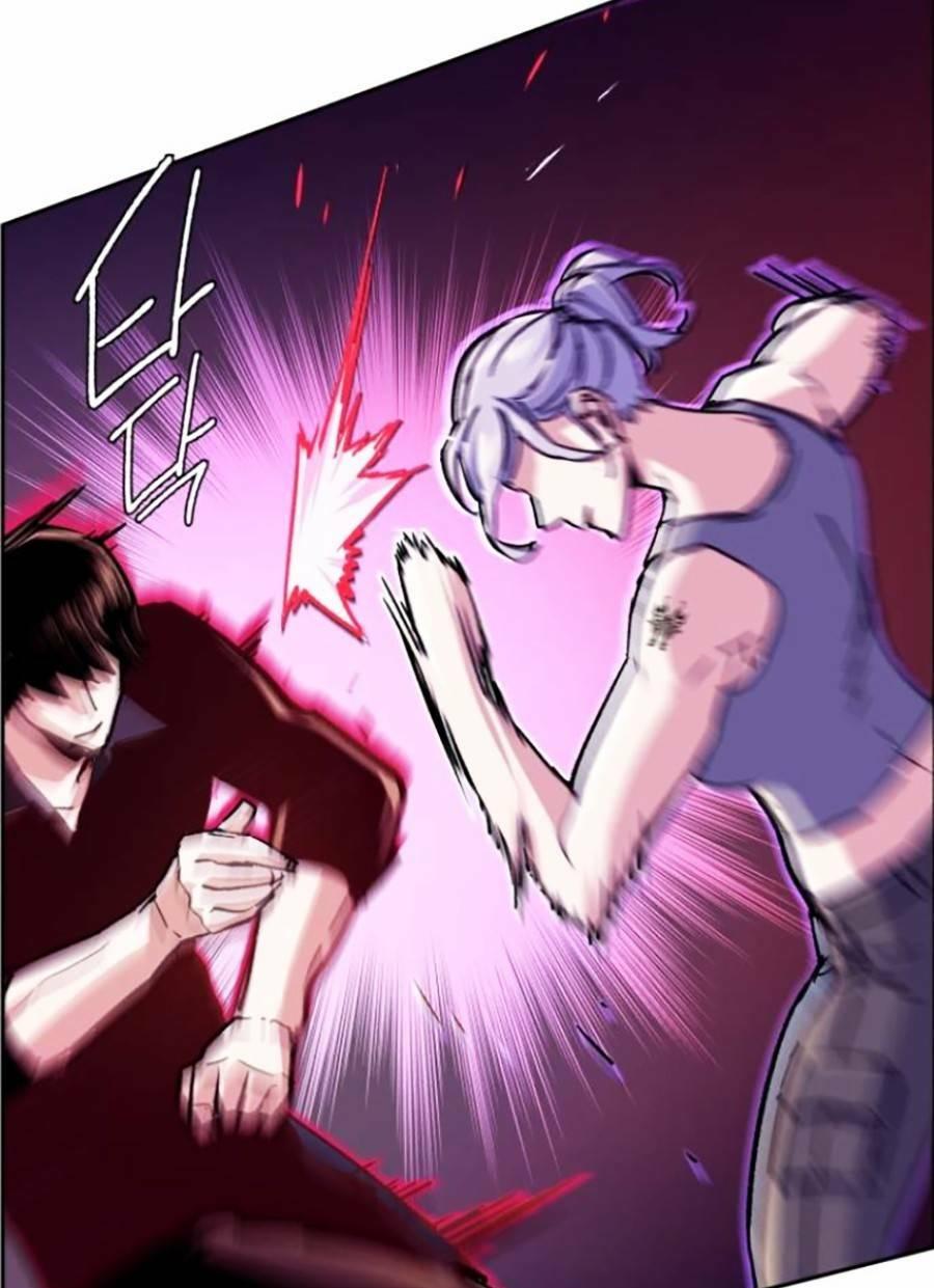 bạn học tôi là lính đánh thuê chapter 117 50