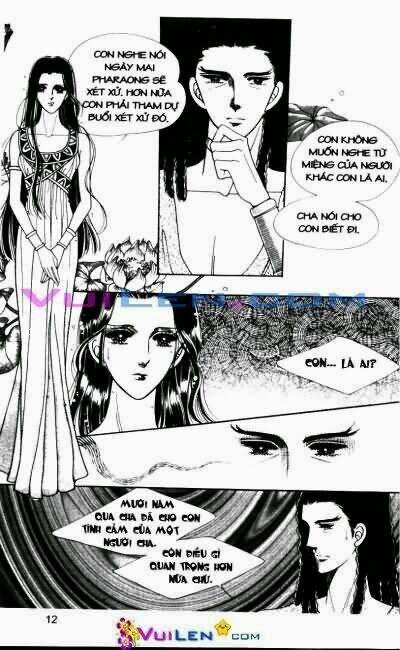 hậu duệ hoàng gia chapter 6 12