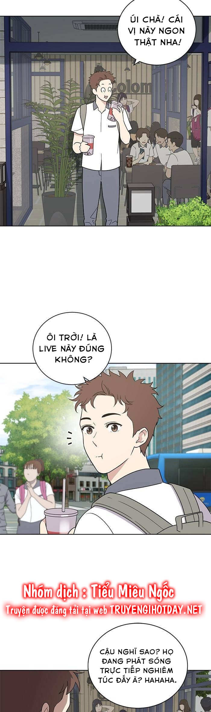 tuyệt vọng chapter 30 2