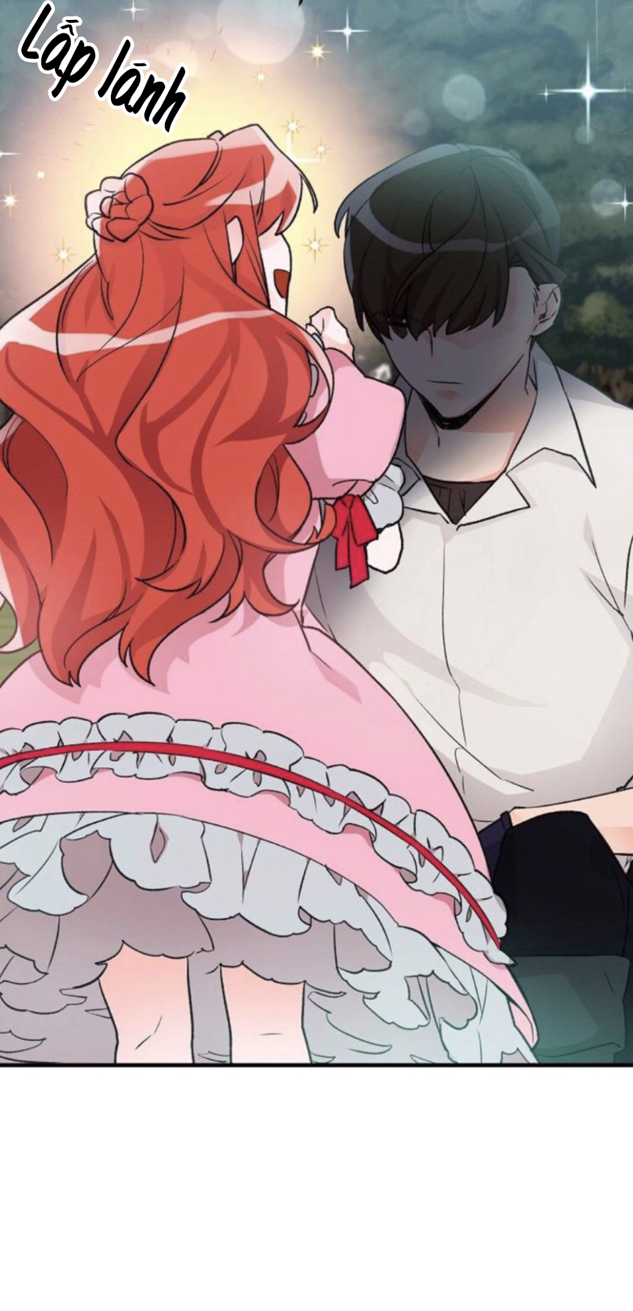 công nương đã thay đổi chapter 5 17