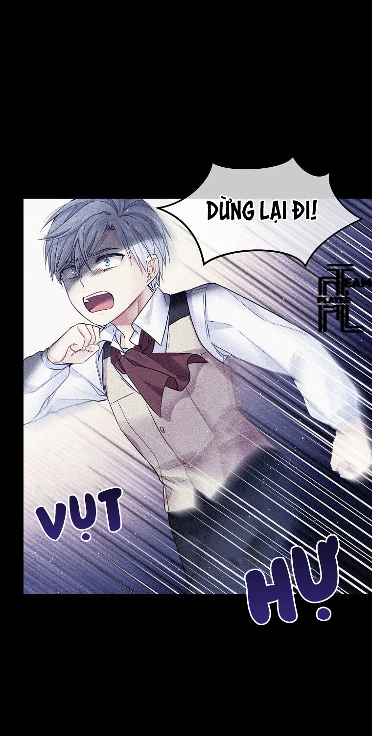 chồng tôi dễ thương quá, phải làm sao bây giờ? chapter 3.1 10