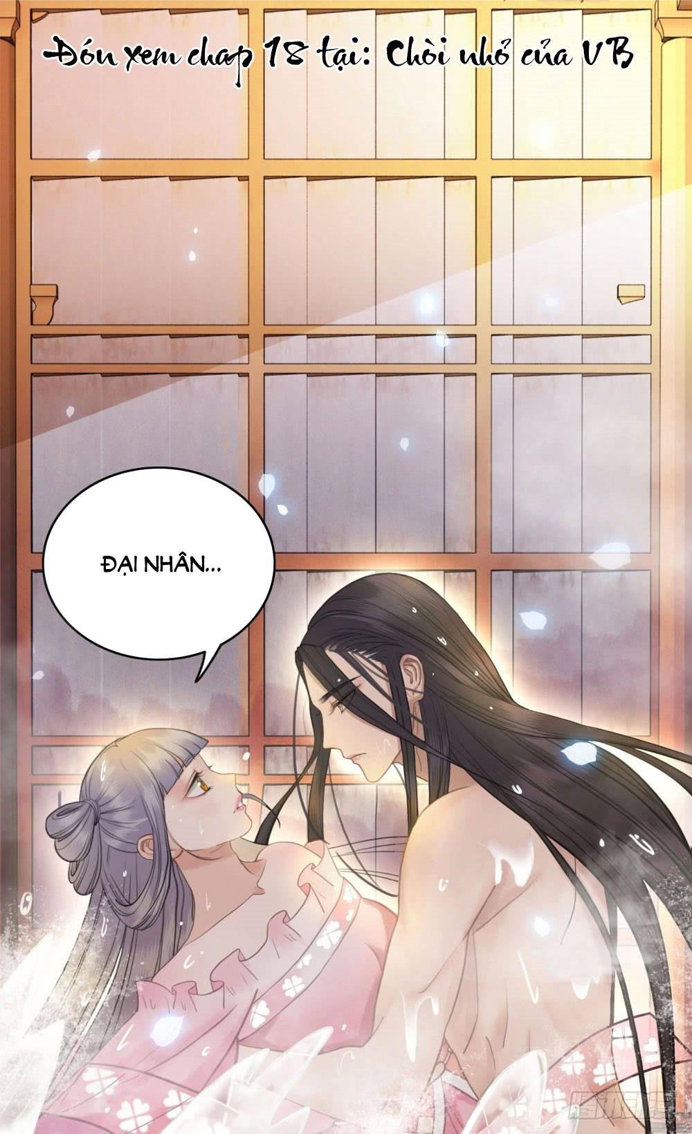 gay rồi! cái đó thành tinh rồi chapter 17 57