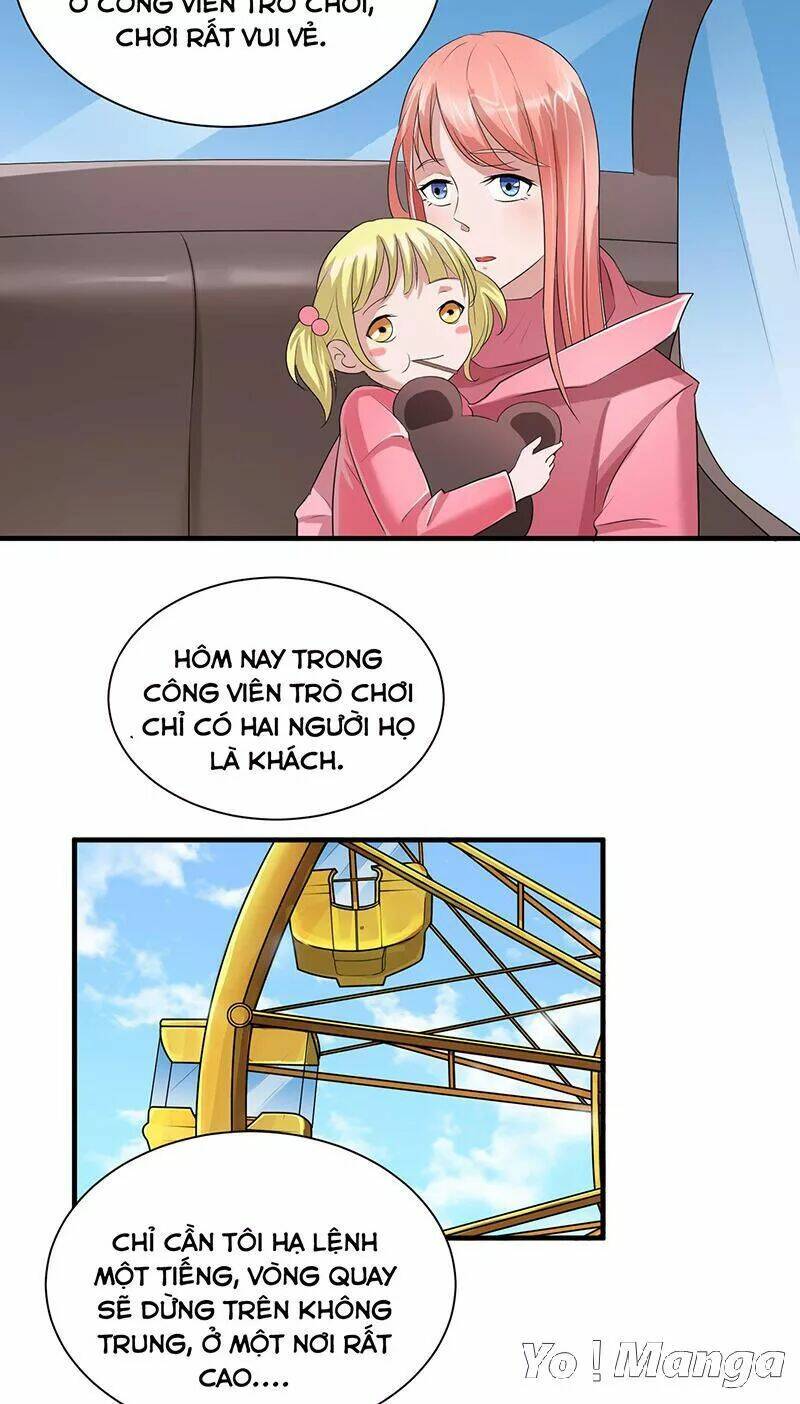 cô dâu gả thay của tổng tài chapter 59 7