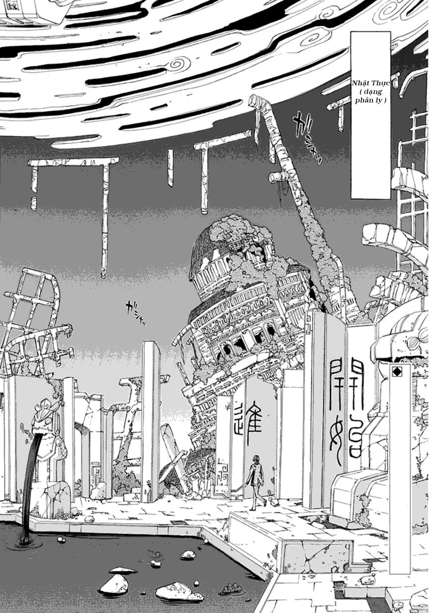 aphorism chapter 16 3