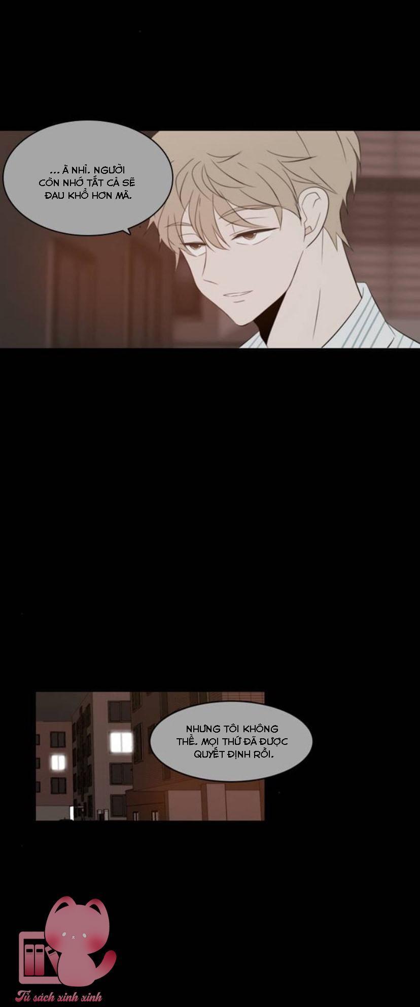 a good day to be a dog chapter 82 9