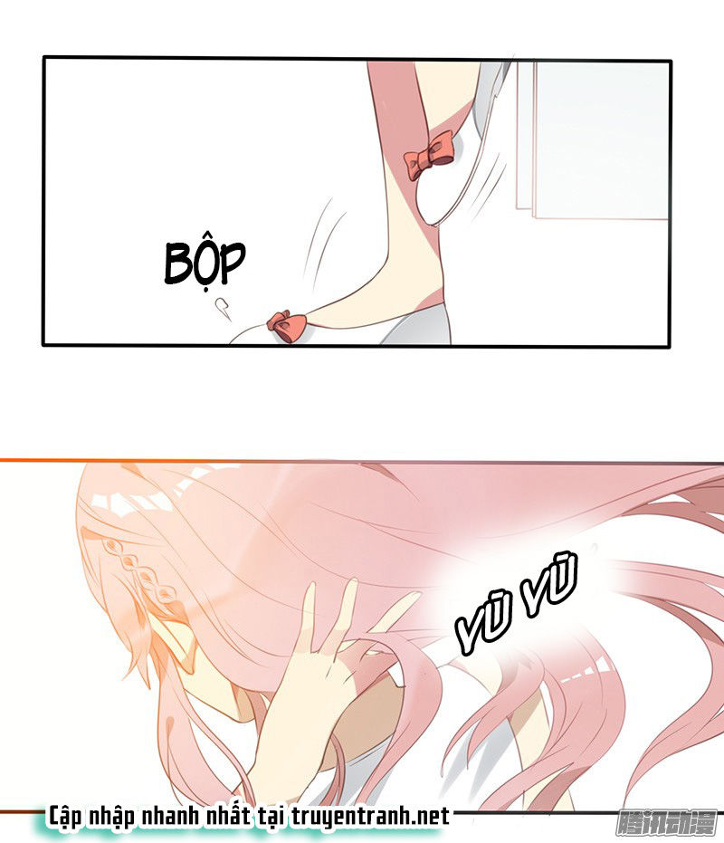 chạm vào người thương chapter 3 13