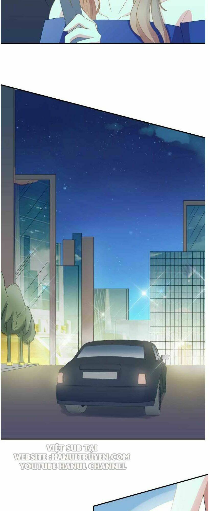 dụ vợ về nhà chồng cũ phải thật ôn nhu chapter 34 4