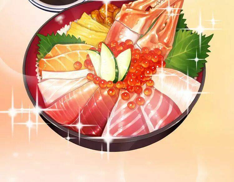 thực luyến kỳ duyên chapter 24 65