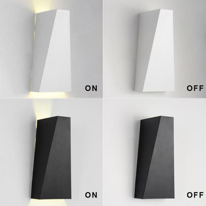 Đèn hắt tường led
