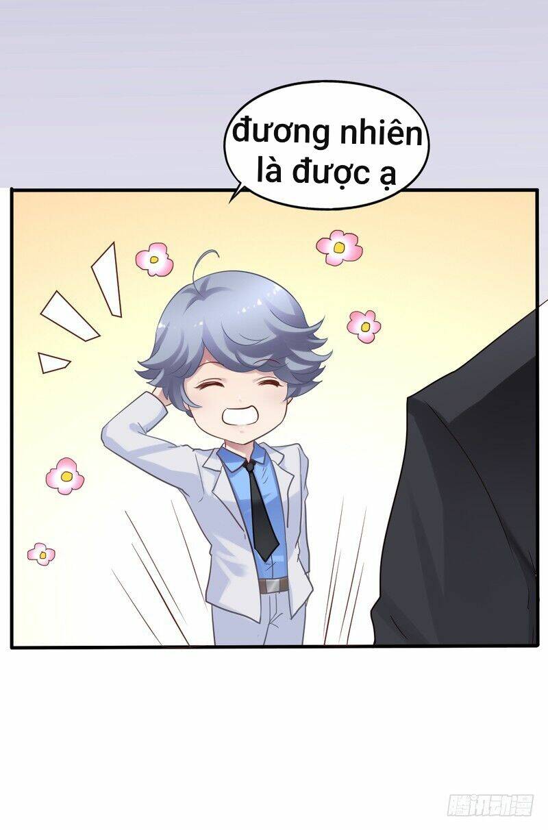 tôi không muốn fa như vậy đâu chapter 4 13