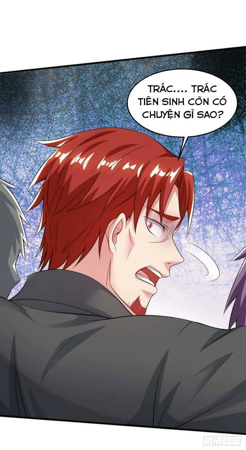 trọng sinh khí thiếu quy lai chapter 124 8