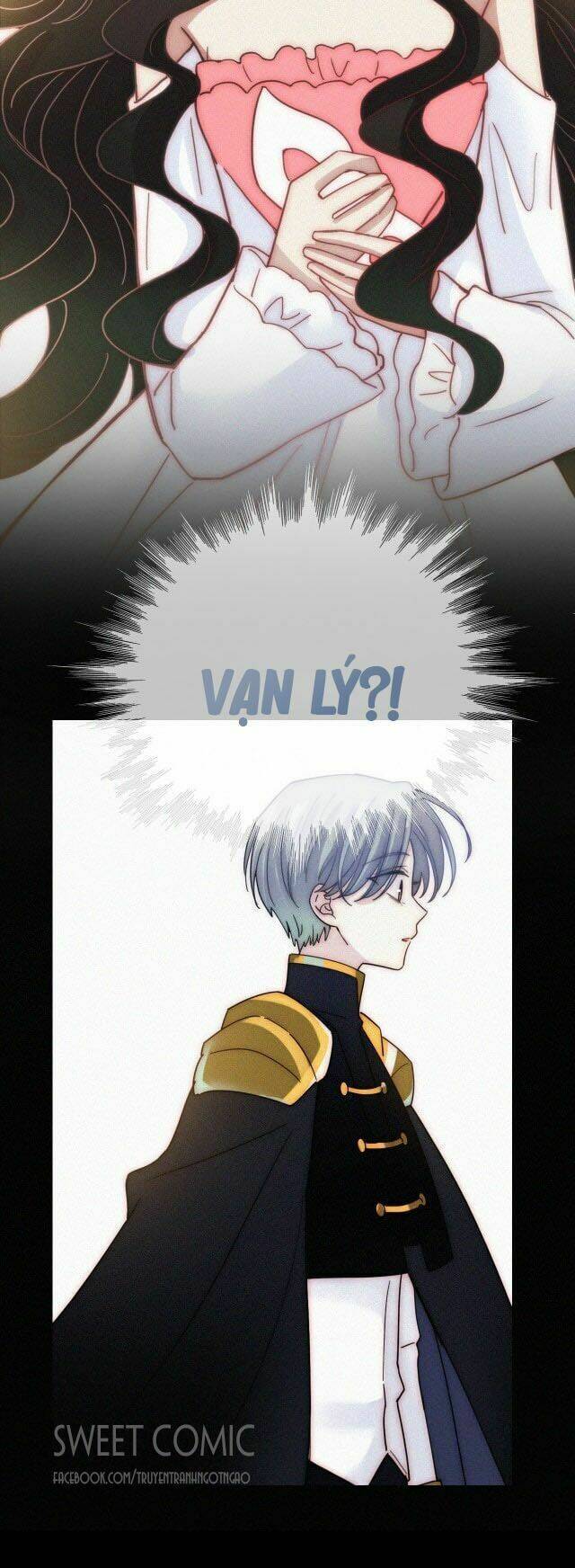 nếu ngày đó chúng ta chưa quen biết chapter 39 3