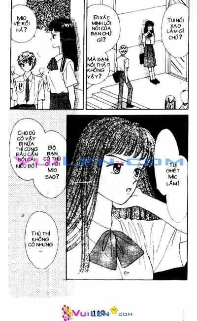 cô nàng đẹp trai chapter 8 111