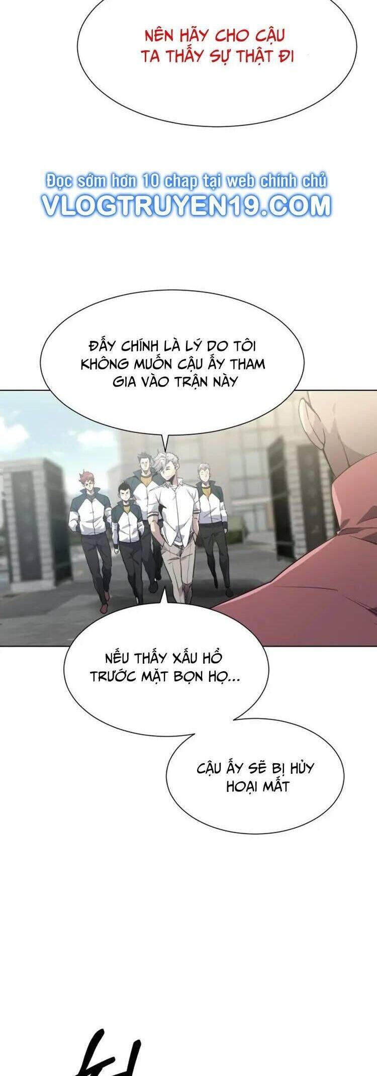 Góc Cao Khung Thành chapter 63 3