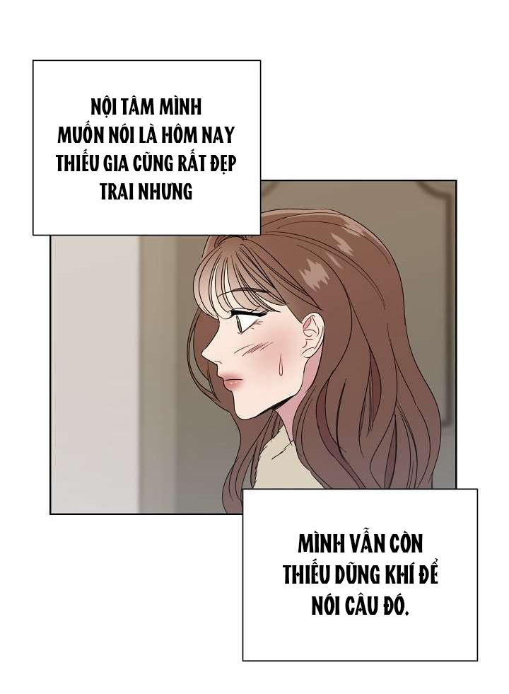 thiên đường (heaven) chapter 25 52